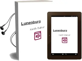 Descargar AudioLibro Lunenburg de Keith Baker año 2001