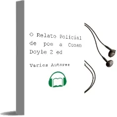 Descargar AudioLibro O Relato Policial de poe a Conan Doyle (2ª Ed.) de Varios Autores año 2001