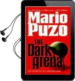 Descargar AudioLibro The Dark Arena de Mario Puzo año 2001