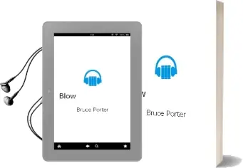 Descargar AudioLibro Blow de Bruce Porter año 2001
