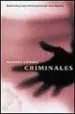 AudioLibro Criminales de Margot Livesey