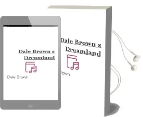 Descargar AudioLibro Dale Brown s Dreamland de Dale Brown año 2001