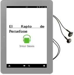 Descargar AudioLibro El Rapto de Perséfone de Irène Simon año 2001