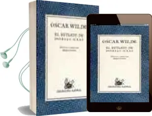 Descargar AudioLibro El Retrato de Dorian Gray de Oscar Wilde año 2001