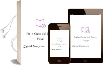 Descargar AudioLibro En la Casa del Señor Peter de Daniel Nesquens año 2001