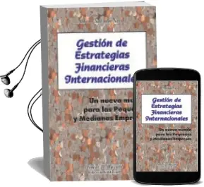 Descargar AudioLibro Gestión de Estrategias Financieras Internacionales de Alberto S. Sgroi año 2001