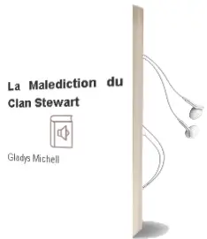 Descargar AudioLibro La Malediction du Clan Stewart de Gladys Michell año 2001