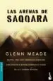 AudioLibro Las Arenas de Saqqara de Glenn Meade