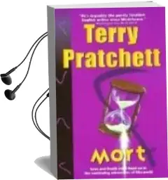 Descargar AudioLibro Mort de Terry Pratchett año 2001