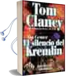 Descargar AudioLibro Op-Center: El Silencio del Kremlin de Tom Clancy año 2001