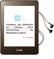 Descargar AudioLibro Organon de Medicina. un Vistazo para Estudiantes de Medicina, 2 Libros de A.C Gupta año 2001