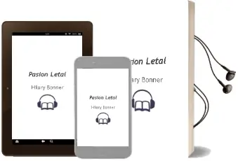 Descargar AudioLibro Pasion Letal de Hilary Bonner año 2001