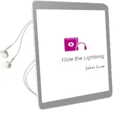 Descargar AudioLibro Ride the Lightning de John Lutz año 2001