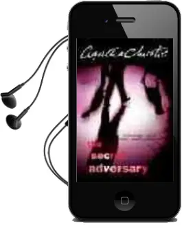 Descargar AudioLibro The Secret Adversary de Agatha Christie año 2001