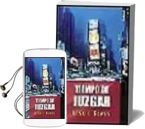 Descargar AudioLibro Tiempo de Juzgar de Leslie Glass año 2001