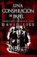 AudioLibro Una Conspiracion de Papel: Crimenes e Intriga en la Bolsa de Lond res de David Liss