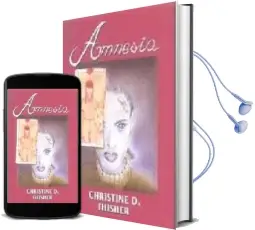 Descargar AudioLibro Amnesia de Christine D. Fhisher año 2001