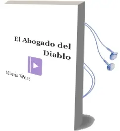 Descargar AudioLibro El Abogado del Diablo de Morris West año 2001