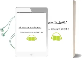 Descargar AudioLibro El Factor Ecológico de Carlos Aldunate Balestra año 2001