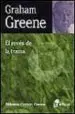 AudioLibro El Reves de la Trama de Graham Greene