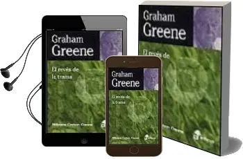 Descargar AudioLibro El Reves de la Trama de Graham Greene año 2001