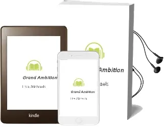 Descargar AudioLibro Grand Ambition de Lisa Michaels año 2001