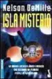 AudioLibro Isla Misterio de Nelson Demille