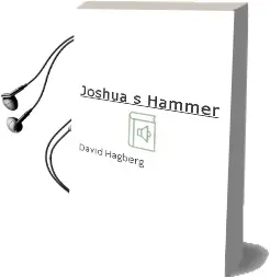 Descargar AudioLibro Joshua s Hammer de David Hagberg año 2001