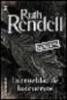 AudioLibro La Crueldad de los Cuervos de Ruth Rendell