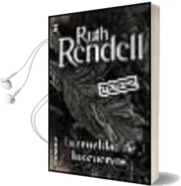 Descargar AudioLibro La Crueldad de los Cuervos de Ruth Rendell año 2001
