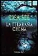 AudioLibro La Telaraña China de Lisa See