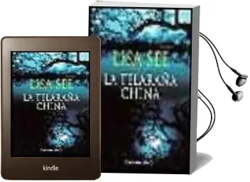Descargar AudioLibro La Telaraña China de Lisa See año 2001