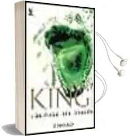 Descargar AudioLibro Los Ojos del Dragon (Jet Terror) de Stephen King año 2001