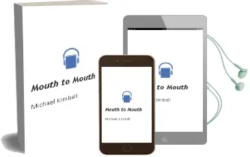Descargar AudioLibro Mouth to Mouth de Michael Kimball año 2001