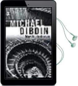 Descargar AudioLibro Muerte de Diseño de Michael Dibdin año 2001
