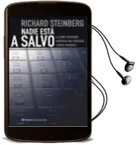 Descargar AudioLibro Nadie Esta a Salvo de Richard Steinberg año 2001
