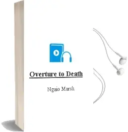 Descargar AudioLibro Overture to Death de Ngaio Marsh año 2001