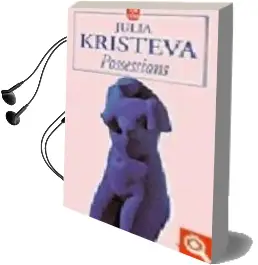 Descargar AudioLibro Possessions de Julia Kristeva año 2001