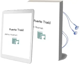 Descargar AudioLibro Puerto Trakl de Jaime Huenún año 2001