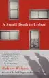 AudioLibro A Small Death in Lisbon de Robert Wilson
