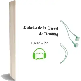 Descargar AudioLibro Balada de la Cárcel de Reading de Óscar Wilde año 2001