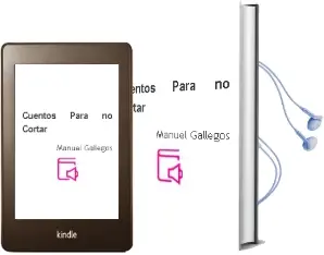 Descargar AudioLibro Cuentos para no Cortar de Manuel Gallegos año 2001