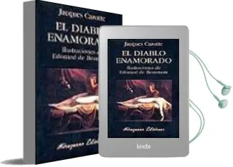 Descargar AudioLibro El Diablo Enamorado de Jacques Cazotte año 2001