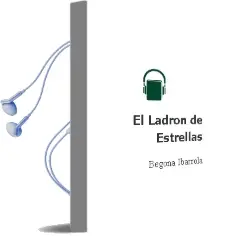 Descargar AudioLibro El Ladrón de Estrellas  de Begoña Ibarrola año 2001