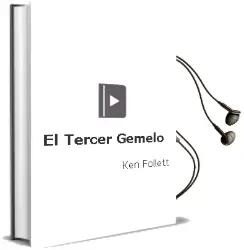 Descargar AudioLibro El Tercer Gemelo de Ken Follett año 2001