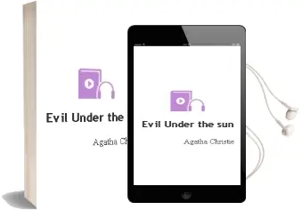 Descargar AudioLibro Evil Under the sun de Agatha Christie año 2001