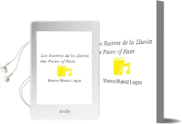 Descargar AudioLibro Los Rostros de la Lluvia / the Faces of Rain de Marino Muñoz Lagos año 2001