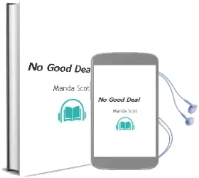 Descargar AudioLibro No Good Deal de Manda Scot año 2001