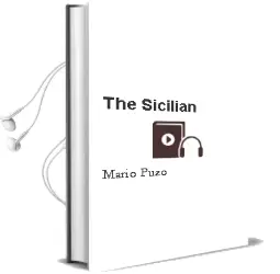 Descargar AudioLibro The Sicilian de Mario Puzo año 2001