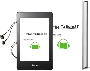 Descargar AudioLibro The Talisman de Stephen King año 2001